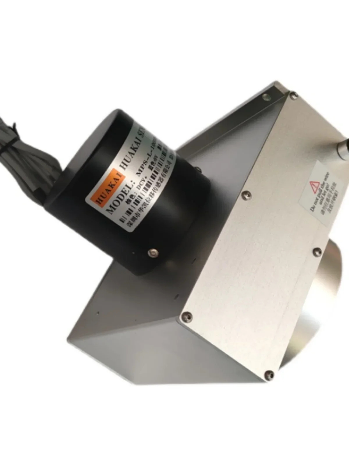 10미터 케이블 디스플레이센서 SX80-2500-420A 인코더