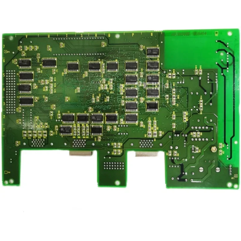 A16B-3300-0057 Fanuc 회로 기판 리퍼 완료 CNC 시스템 컨트롤러 A16B 3300 0057