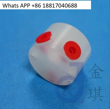 3방향 헤드 회전식 방향 밸브 호환 교체 TECAN XC XE XLP 20729370