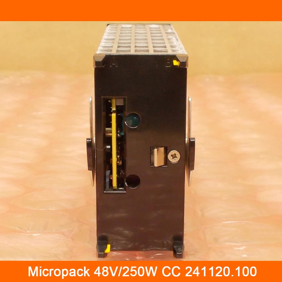 ELTEK 정류기 마이크로 팩 48V 250W CC 241120.100