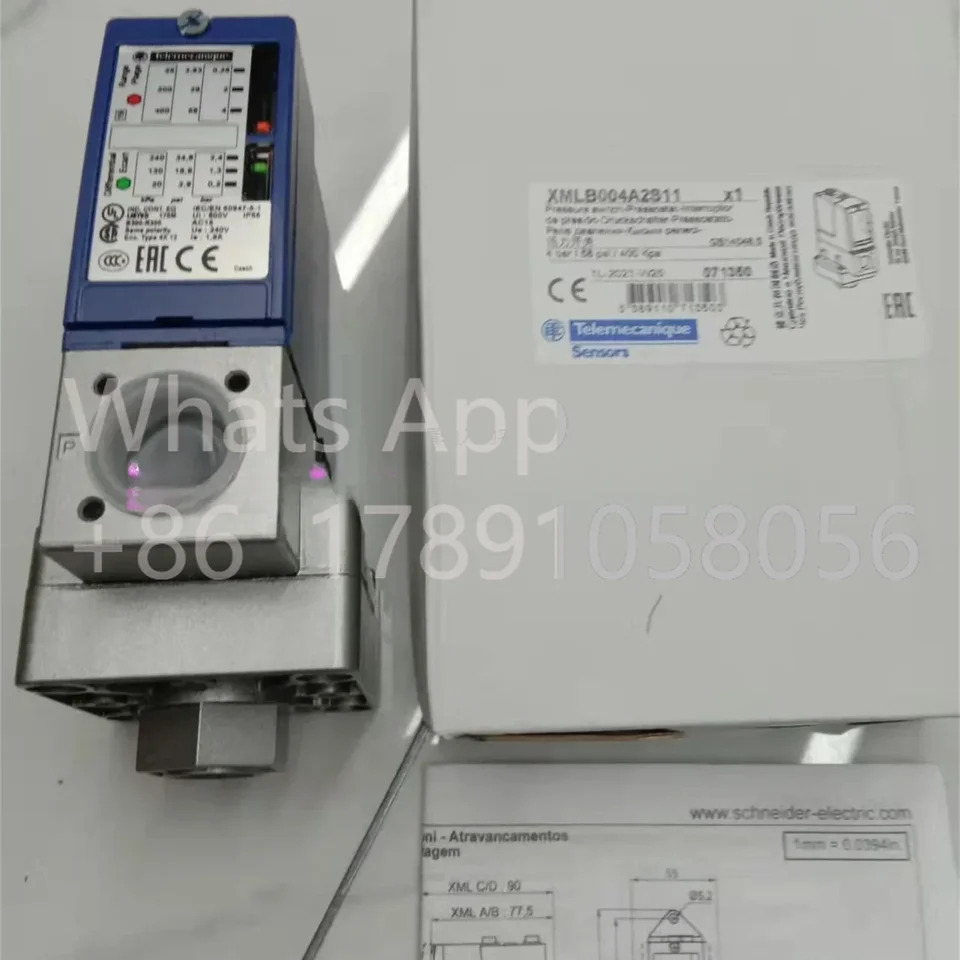 압력 스위치 XMLA004A2S11 XMLB004A2S11 XMLA160D2S11 XMLB035A2S11 XMLA300D2S11 XMLA010A2S11 XMLA035A2S11 X