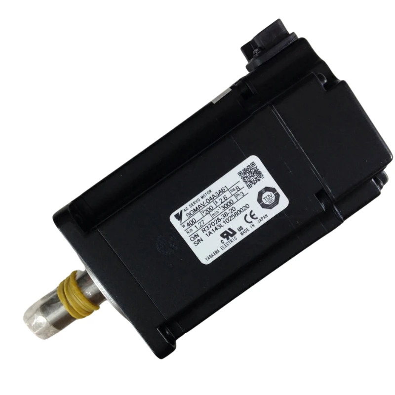 SGM호환-04A3A61 Yaskawa 서보모터 신속