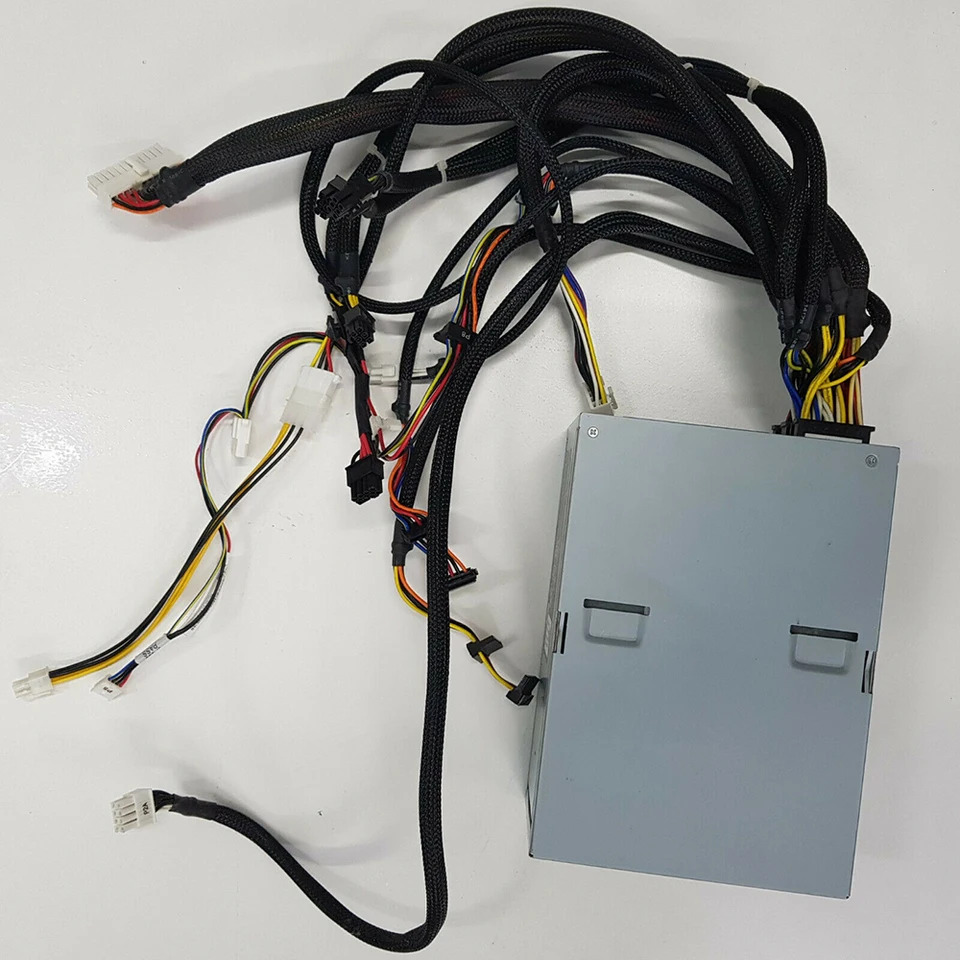 DELL H1000E-01 N1000E-01 서버 전원공급장치 0U662D UR006 0UR006 1000W