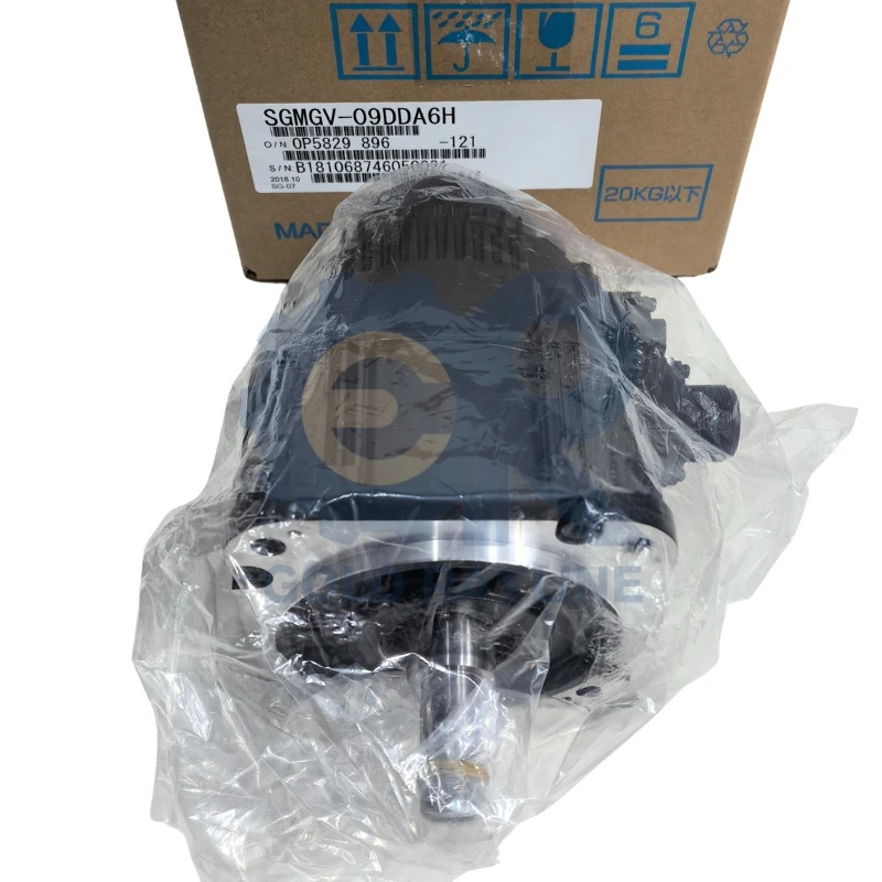 SGM호환GV-09DDA6H Yaskawa 서보모터 신속