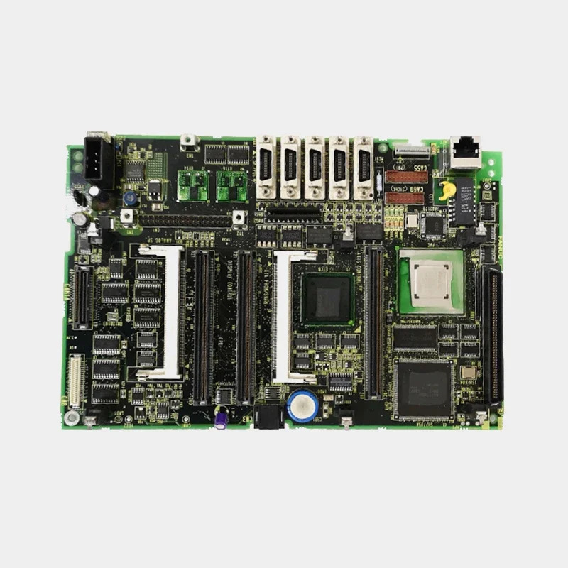 A20B-8100-0667 Fanuc 회로 기판 메보드 CNC 시스템 기계용