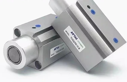 AirTAC 차단 실린더 TWQ32X10SC TWQ32X15SC TWQ32X20SC TWQ32X10SB TWQ32X15SB TWQ32X20SB TWQ32X10SR TWQ32X15