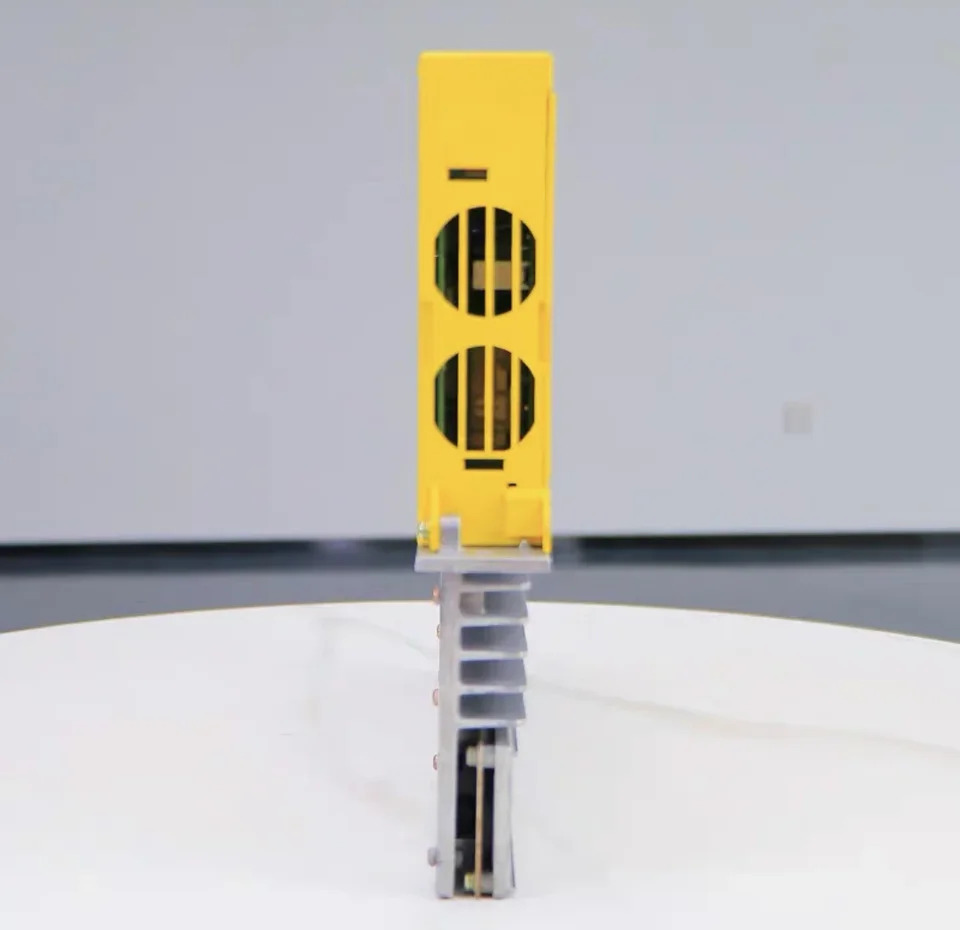 A06B-6093-H153 Fanuc 시리즈 공구 CNC 기계 서보 유닛