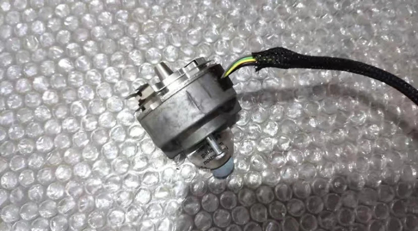 SRM50S-HFZ0-S22 인코더 리퍼 완료 SRM50S HFZ0 S22