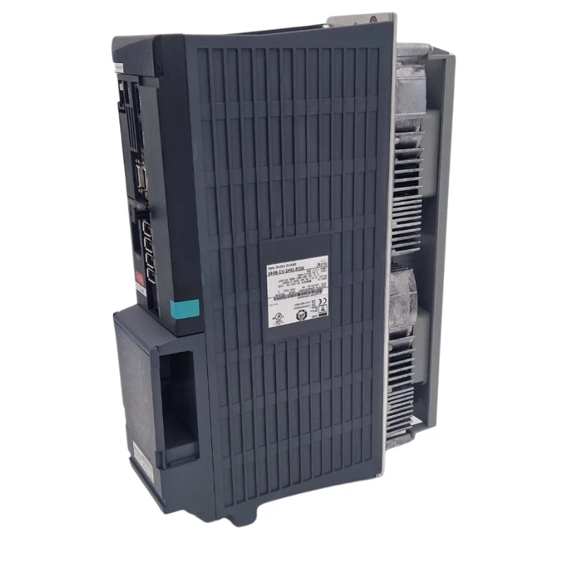 새 MDS-DH2-V2-8040 서보 드라이브