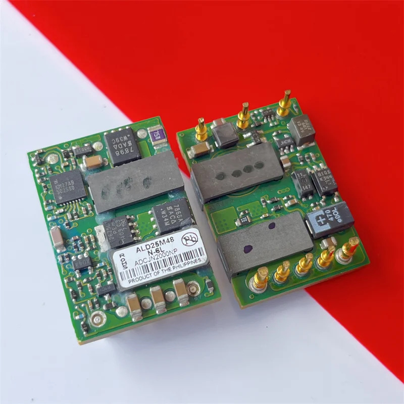 ARTESYN 변환 모듈 ALD25M48N-6L 60W 1.5V 25A