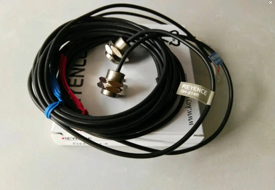 KEYENCE 센서 DH-214 신