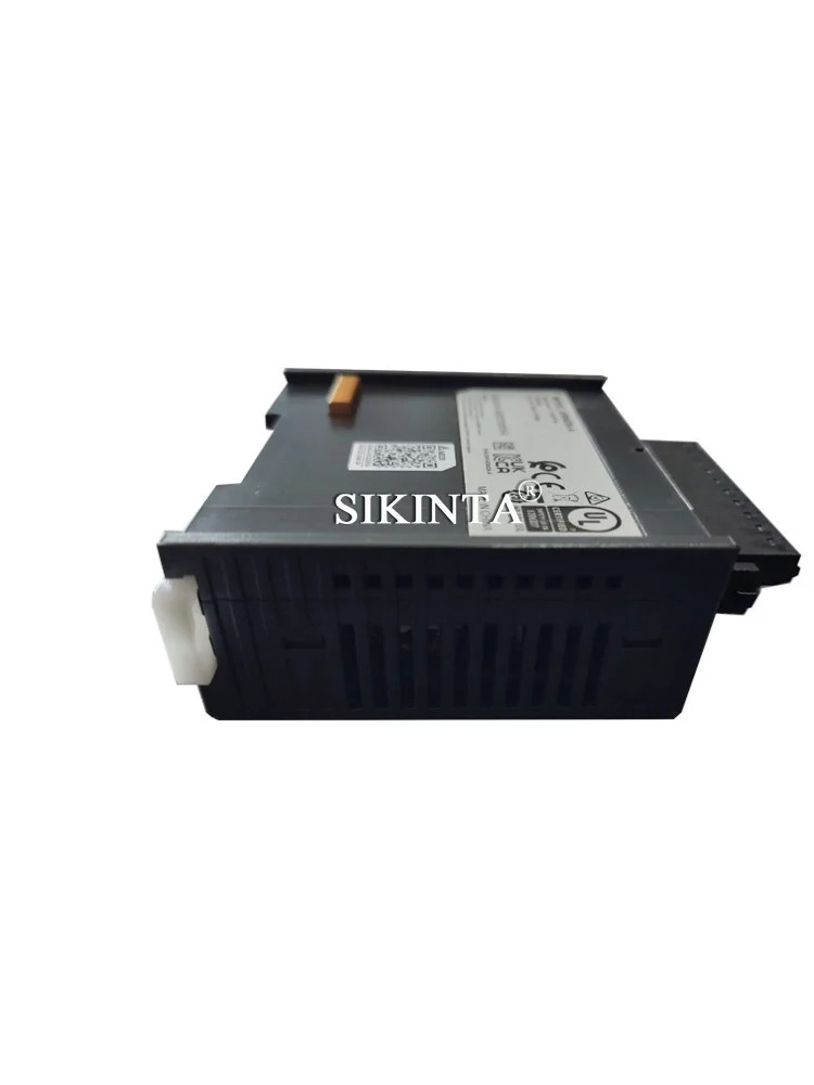 AS08AD-C PLC 모듈 완전히 리퍼