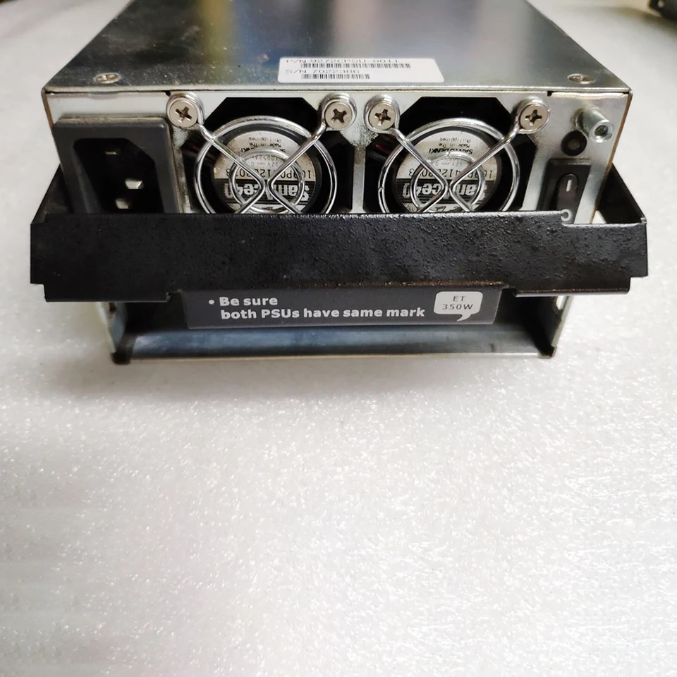 ETASIS IFRP-352 서버 전원공급장치 350W