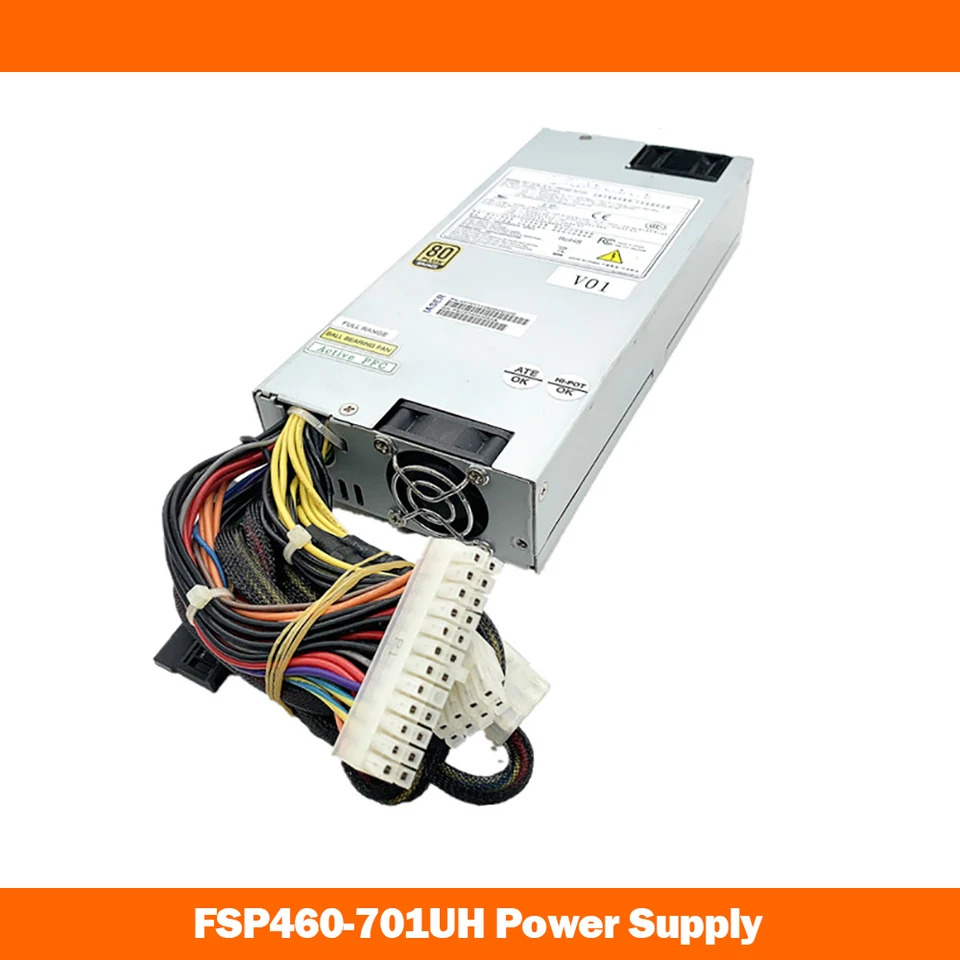 FSP 그룹 전원공급장치 FSP460-701UH 460W