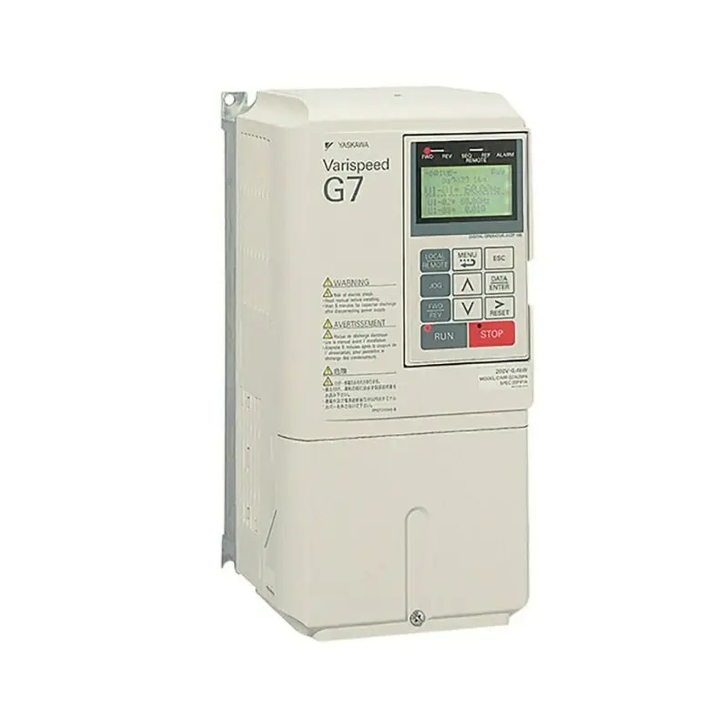 CIMR-G7A42P2 Yaskawa 인버터