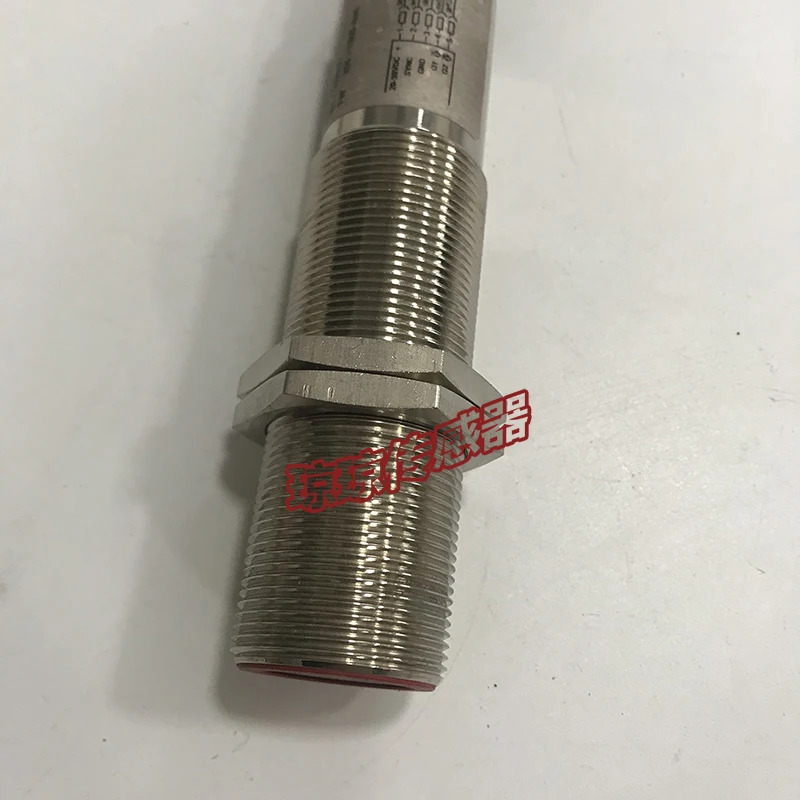 EUZE 초음파 센서 VRTU 430M/P 3110 1300 S12