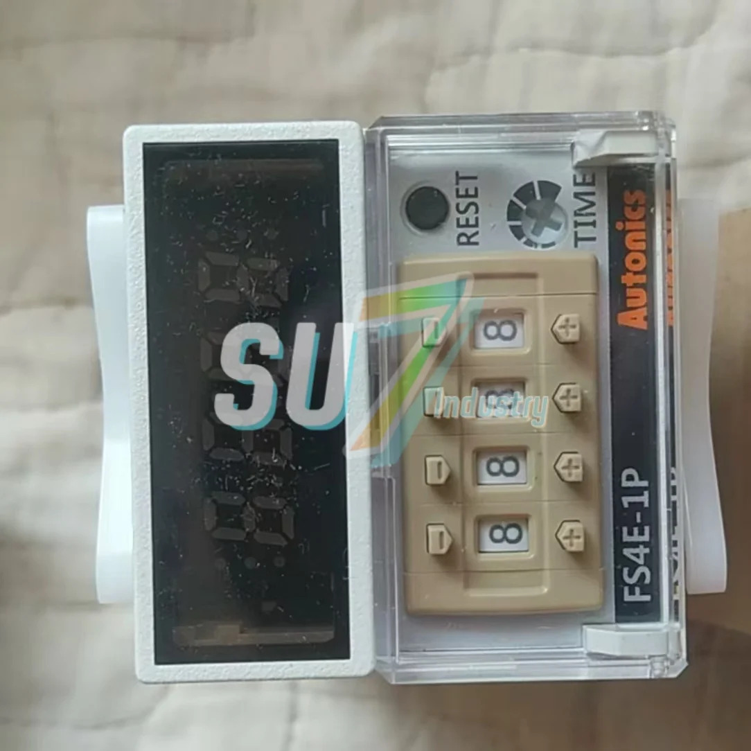 FS4E-1P4 카운터 새