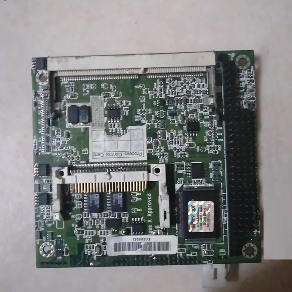 PC 104 임베디드 산업마더보드 Emcore-n513