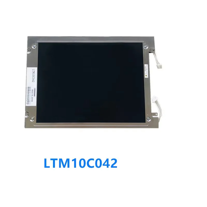 LTM10C042 10.4인치 LCD 디스플레이 스크린 패널