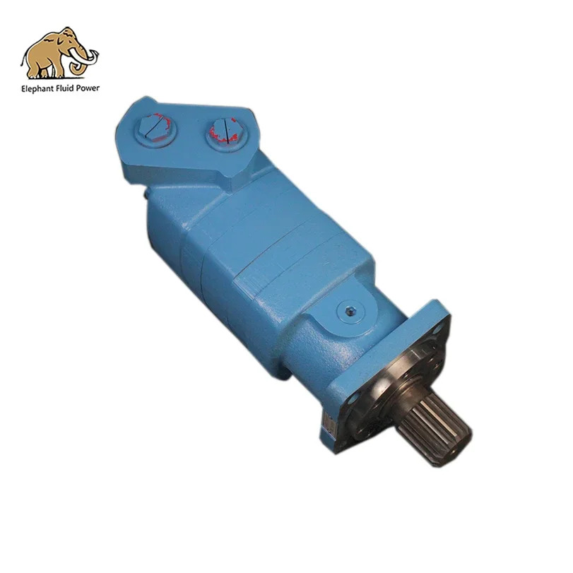 해양 장비모터 eaton charlynn 119-1034-003