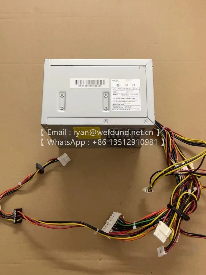 DPS-475CB-1 A 468930-001 DPS-460CB A/C 381840-001-002 326135-001 331223-001 D2808F3P  Xw4300/4200/4