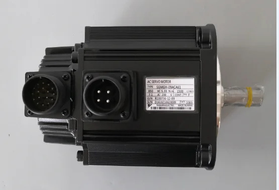 Yaskawa 전기 SGM호환GH-09ACA61 서보모터 신