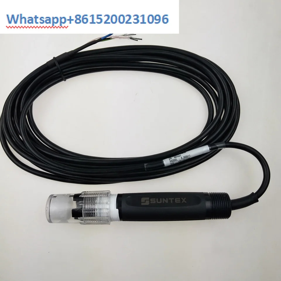 PH 전극 8-300601 고체 전해질 8-300611