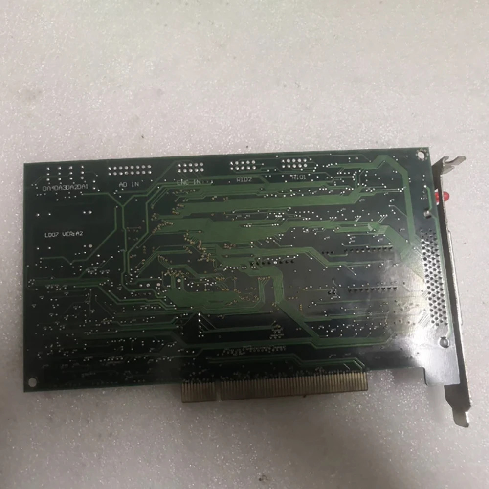 HlWIN LD07 VERA2 PCI-4P 4축 모션 제어 카드