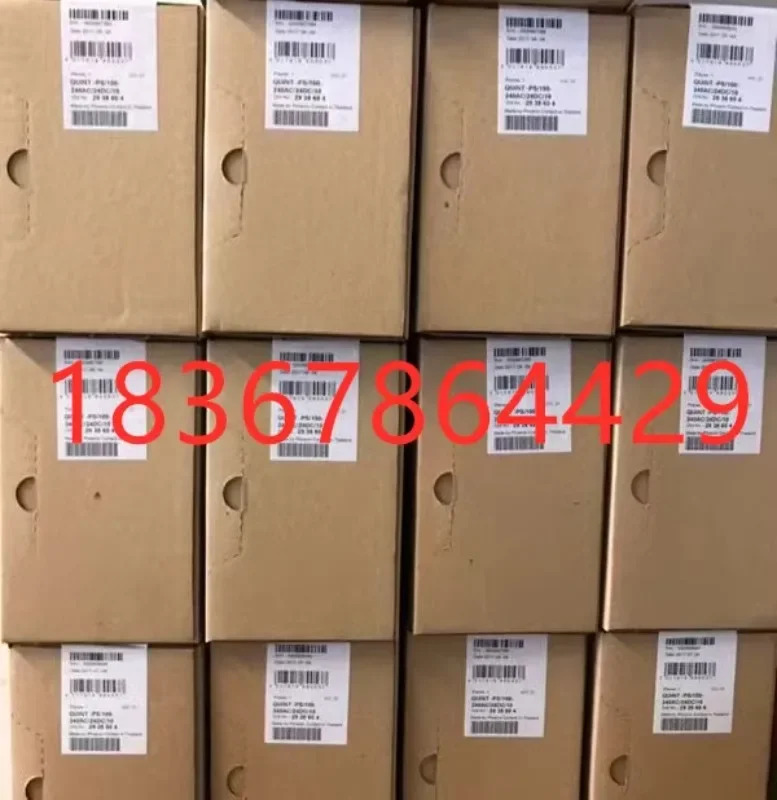 전원공급장치-QUINT-PS-100-240AC/24DC/40 2938879