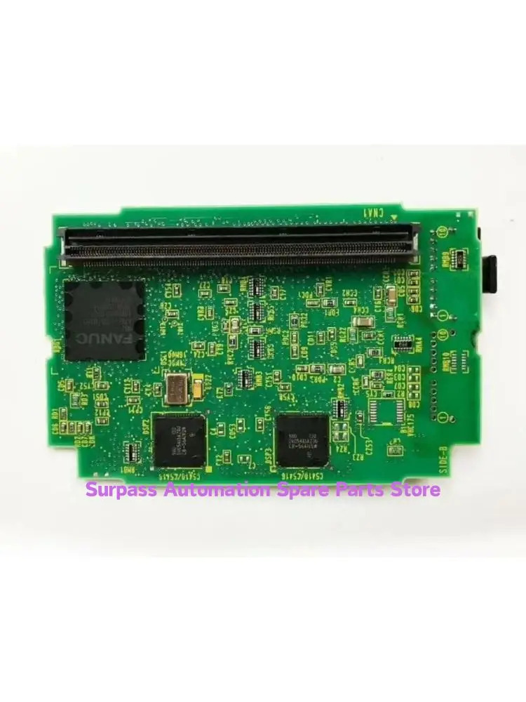 A20B-3300-0767 Fanuc 리퍼 축 카드 기능 OK