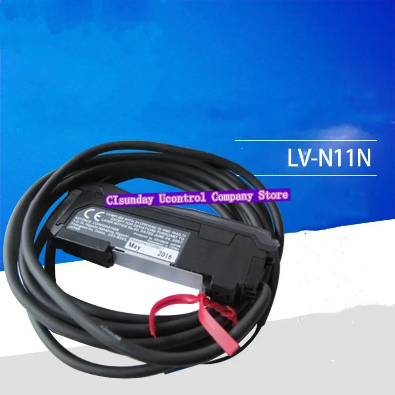 원본 KEYENCE 광섬유센서 LV-N11CN LV-N11CP LV-N11N LV-N11MN LV-N11P LV-NH110 LV-NH300 LV-NH62 LV-NH32