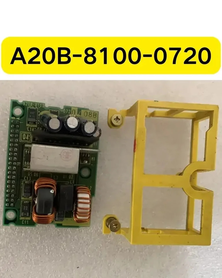 리퍼 전원공급장치 카드 A20B-8100-0720 A20B 8100 0720 완료