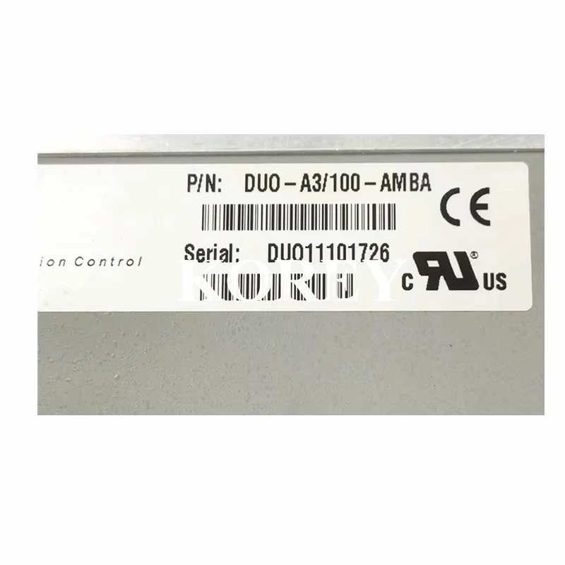 이축 서보 드라이버 DUO-A3 100-AMBA DUO-A10 포장