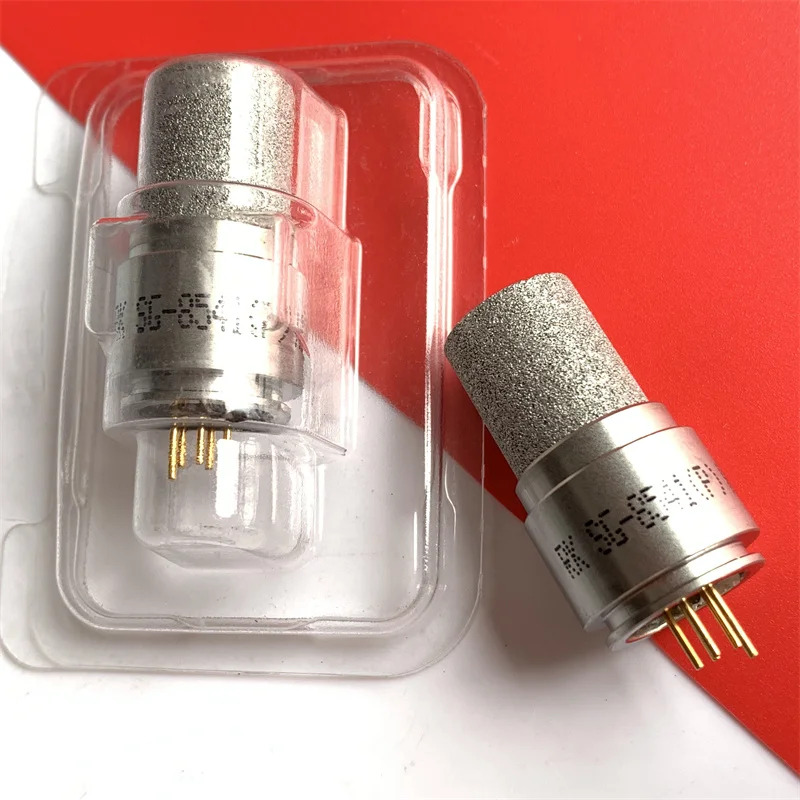 SG-8541 P RIKEN KEIKI H2 가연성 센서 0-200ppm