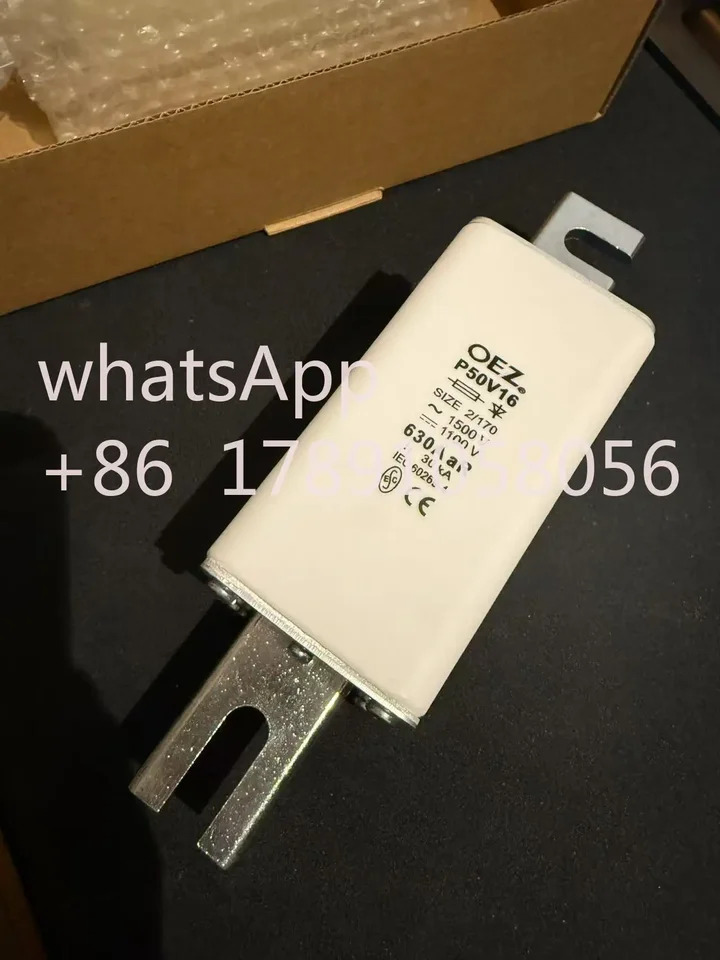 OEZ P50V16 630A