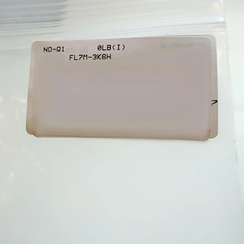 오리지널 FL7M-3K6H 스위치 센서 품질이 신뢰할 수 있고 거짓 1페널티 10