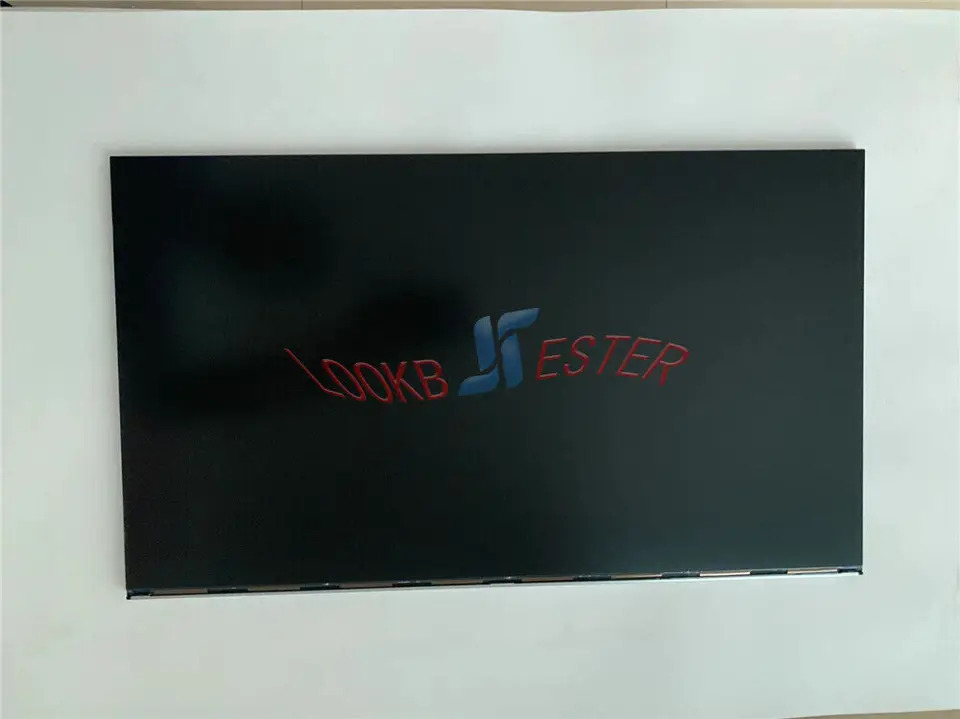 M270KCJ-L5B Rev.C5 LCD 스크린 패널 27.0 인치 Innolux 2560RGB 1440