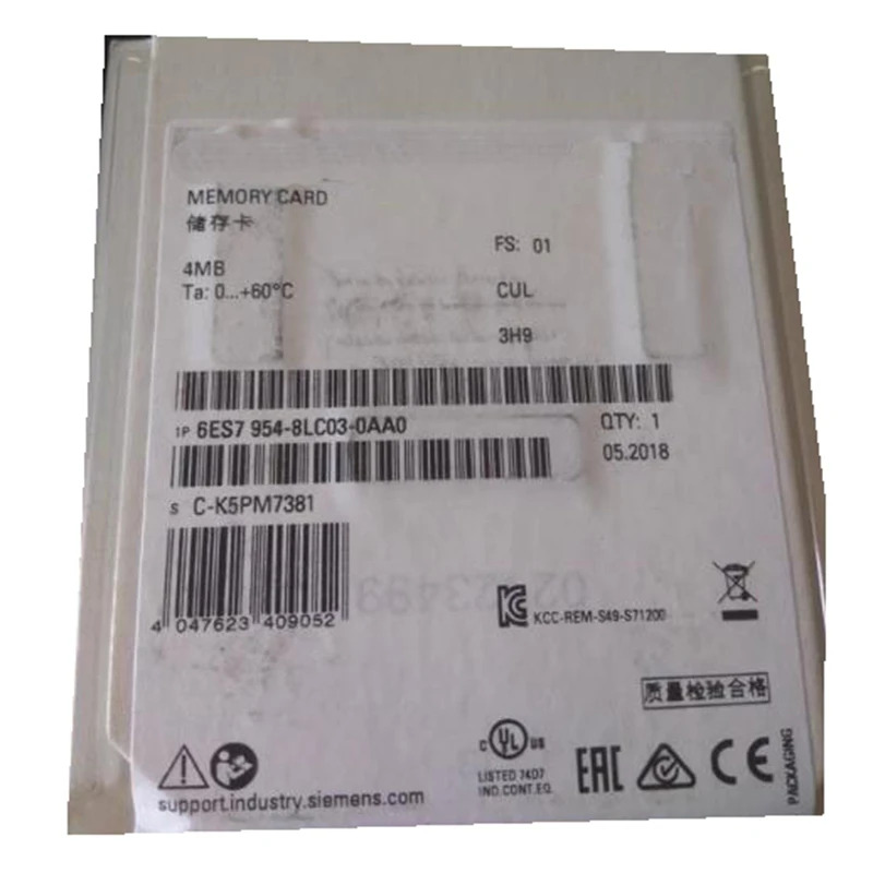Electronica적가능6SE64000BP000AA1 6SE6440-2UC11-2AA1 6GK7 443-1EX11-0XE0 Ch 6ES79013CB30