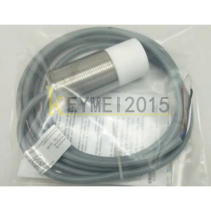 RECHNER KAS-80-34-A-M32-StEx-N 스위치 센서 신