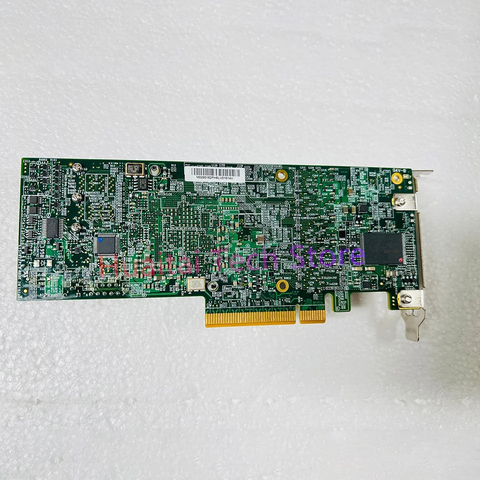 Supermicro 12GB 2G 캐시 RA신분증 9361-8i AOC-S3108L-H8iR-16DD