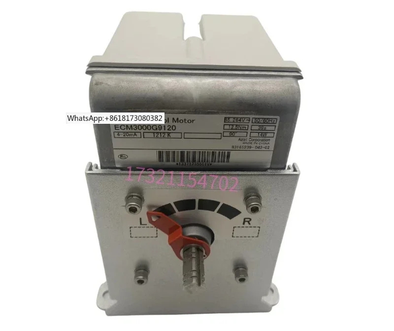 ECM3000G9100 ECM3000G9110 ECM3000G910C ECM3000G914C