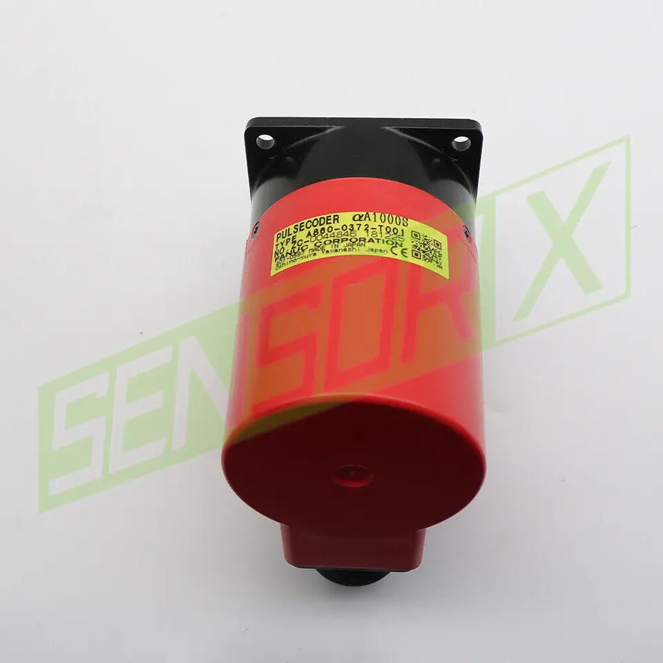 Fanuc 펄스 코더 A860-0372-T001 A8600372T001신