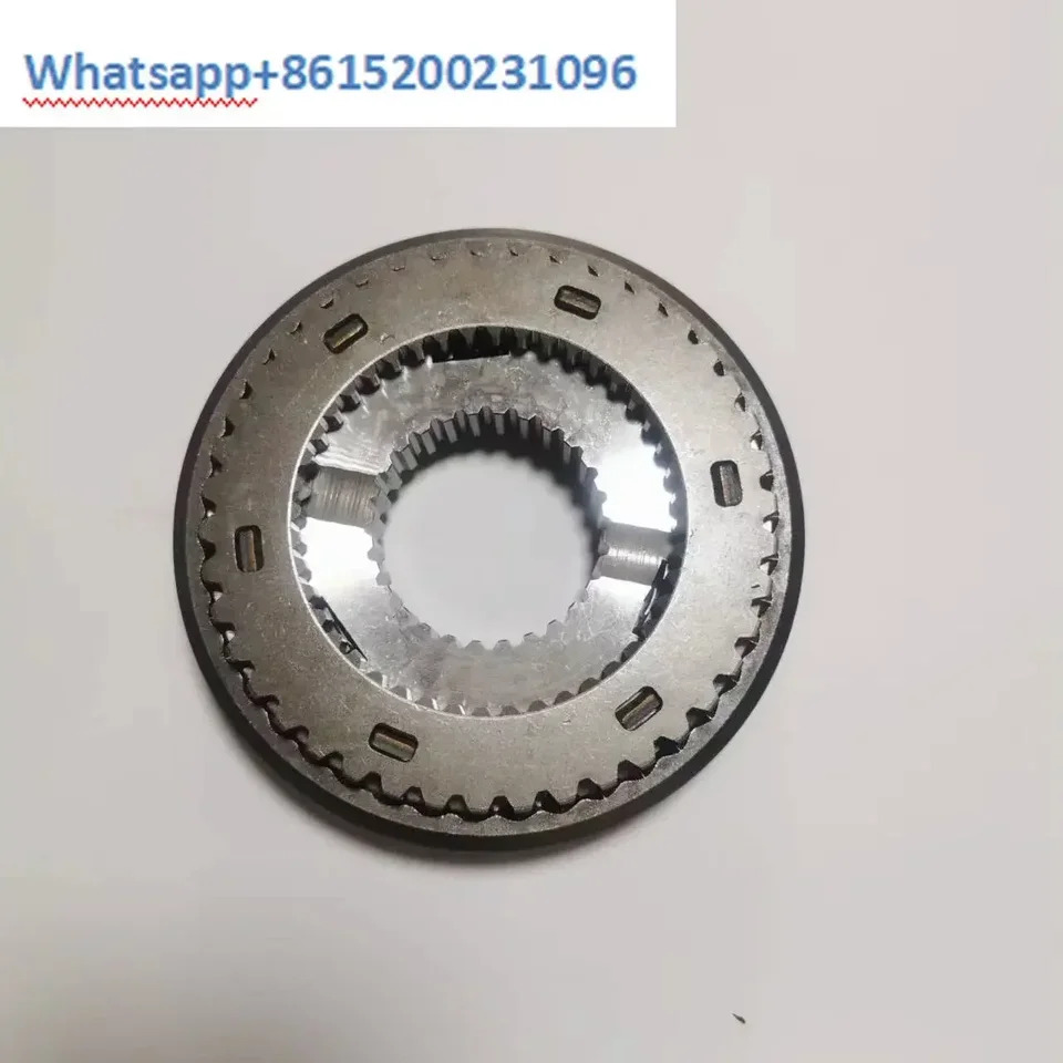 휠 굴삭기 싱크로나이저 어셈블리 DX55 DH60 DH80