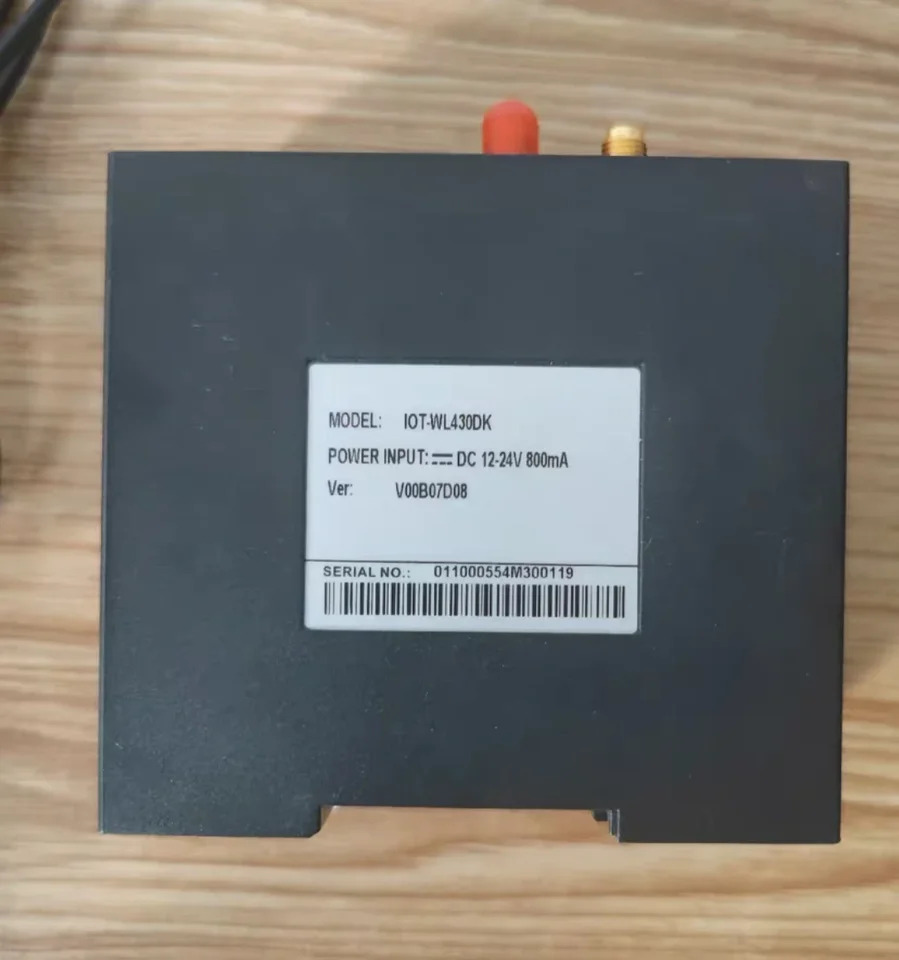 리퍼 원격 통신 모듈 IOT-WL430DK