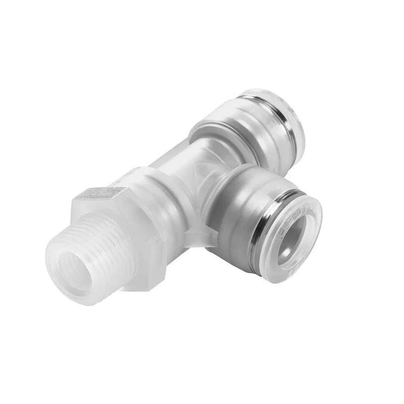 FESTO 133061 NPQP-LQ-R18-Q4-FD-P10 133063 NPQP-LQ-R18-Q6-FD-P10 133065 NPQP-LQ-R18-Q8-FD-P10 퀵 커넥터개