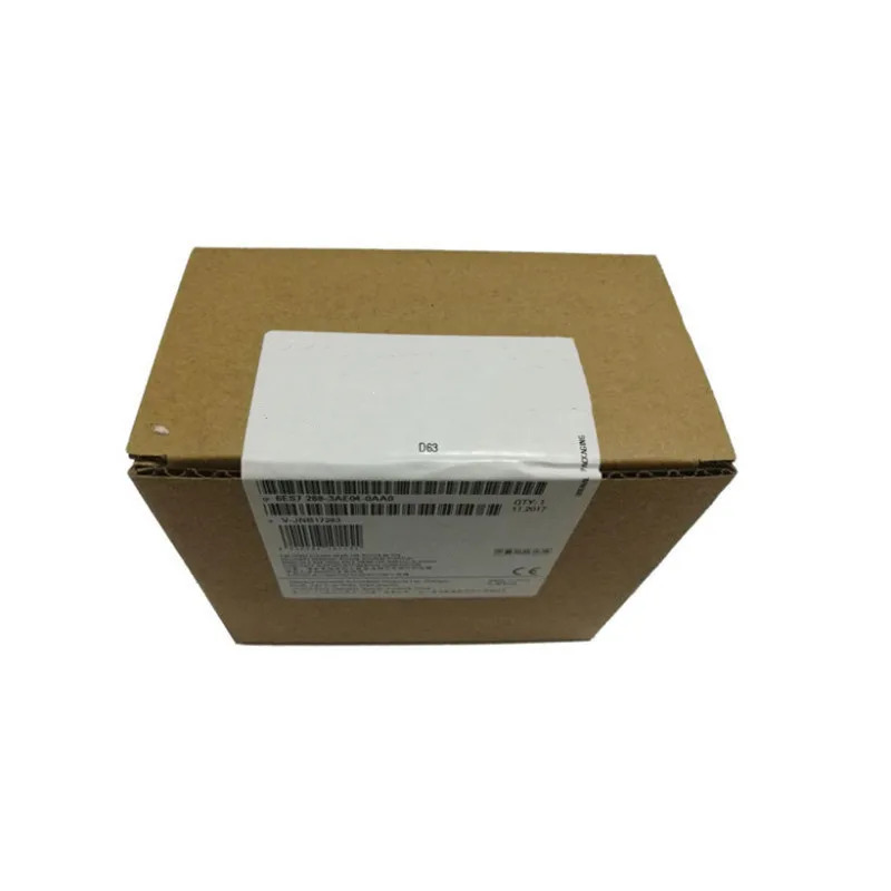 S7-200 SMART 6ES7288-3AE04-0AA0 PLC EM 아날로그 모듈 완전히 리퍼