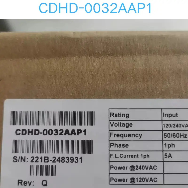 드라이버 CDHD-0032AAP1