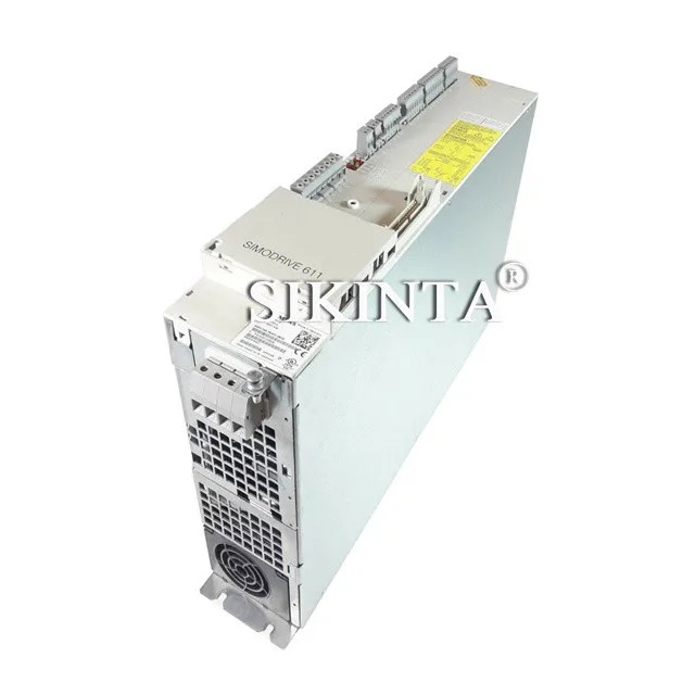 6SN1145-1BA01-0BA2 서보 드라이브 완전히 리퍼