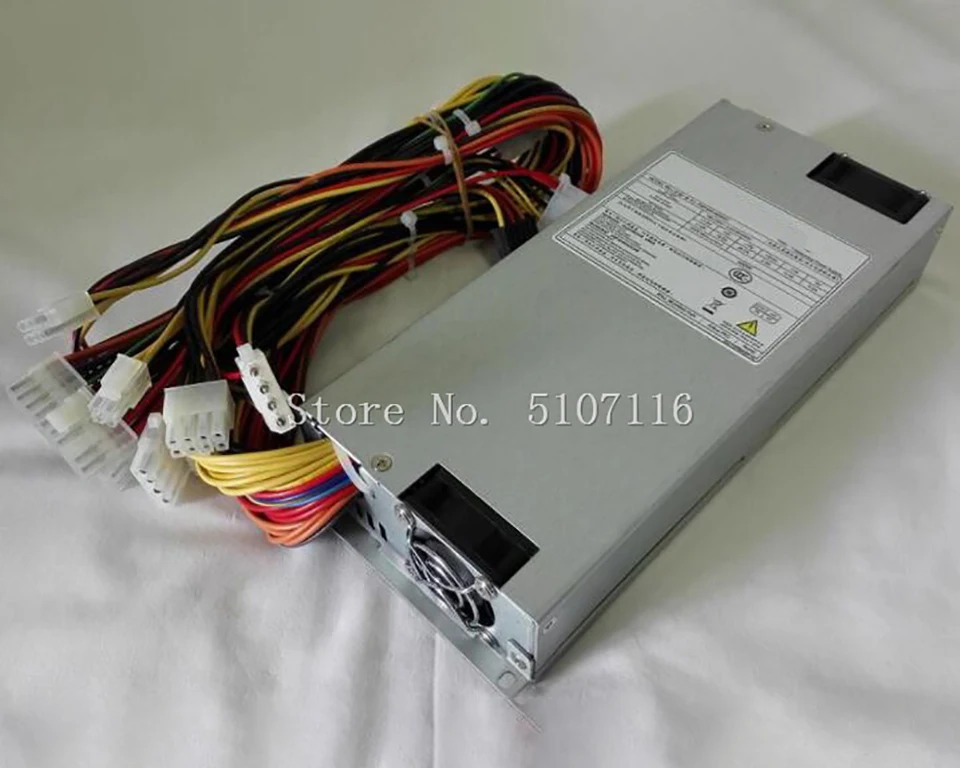 FSP GROUP FSP400-60WS1 무소음 전원공급장치 400W 1U 서버용