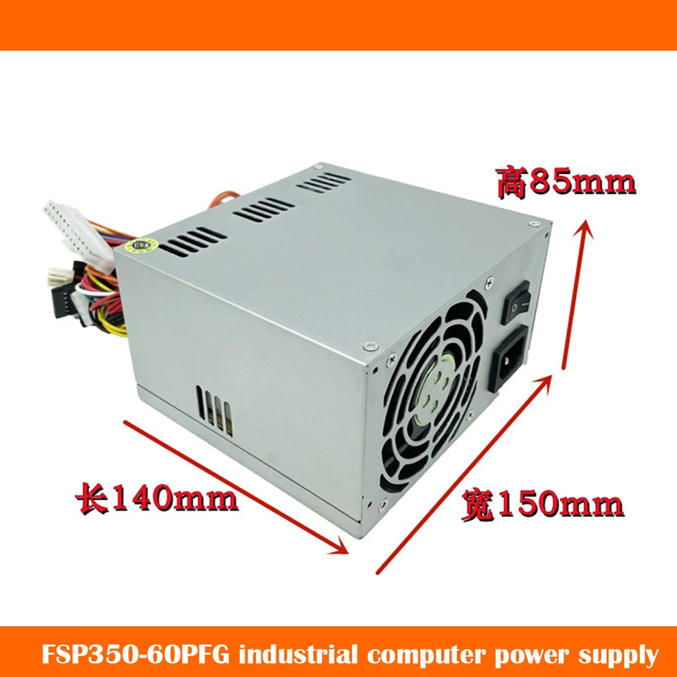 FSP 그룹 FSP350-60PFG 산업전원 전서버 전원공급장치 350W